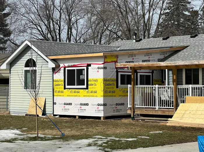 Charter Home Renovation Picture 10