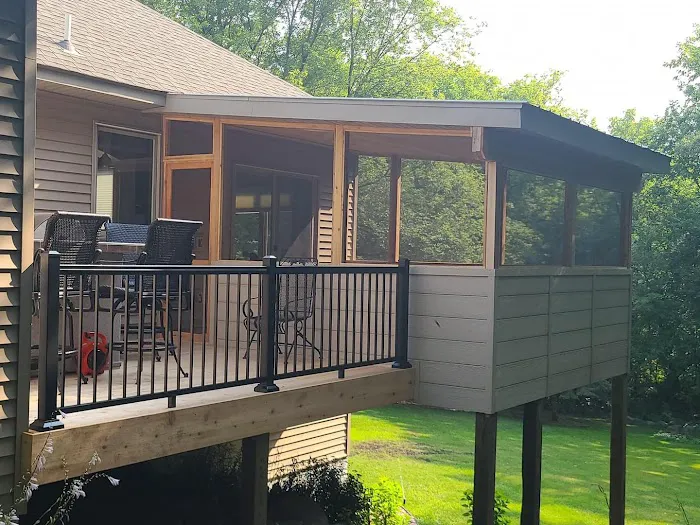 Charter Home Renovation Picture 9