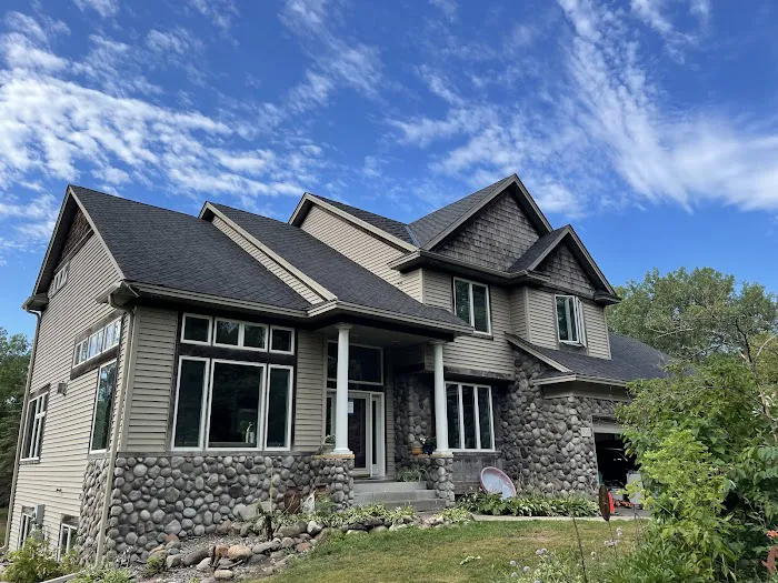 Built Strong Exteriors LLC Picture 7