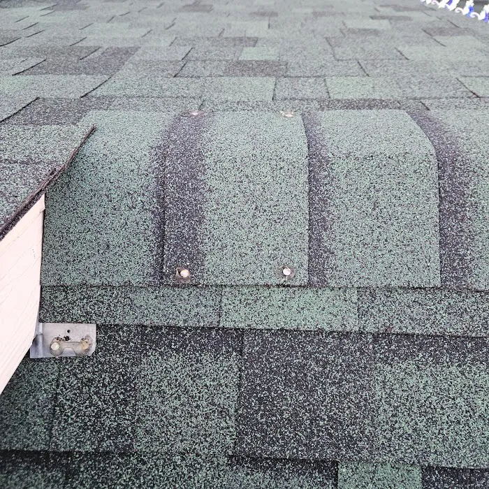 Built Strong Exteriors LLC Picture 10