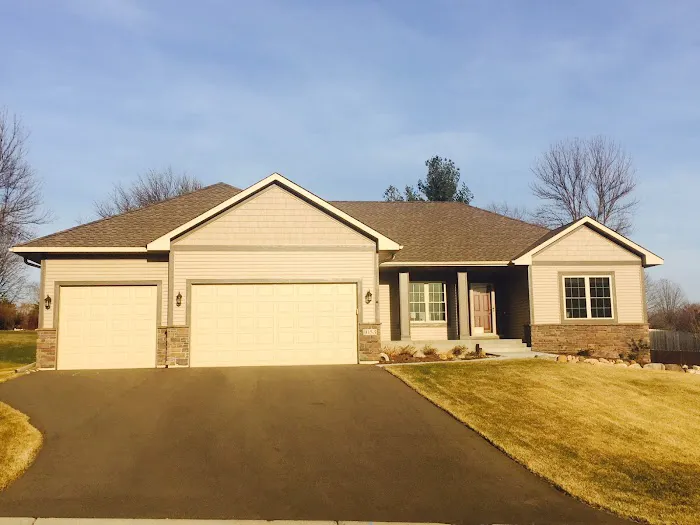 Capital Siding, Windows & Roofing Picture 2