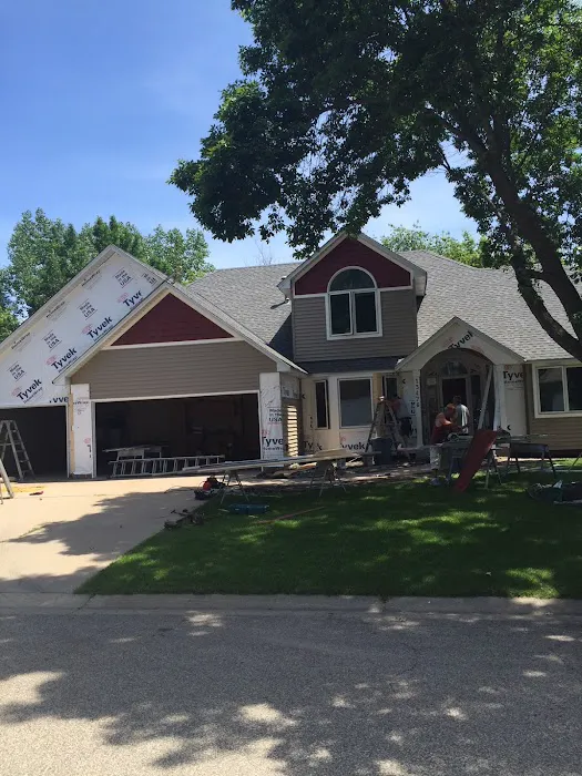 Capital Siding, Windows & Roofing Picture 1