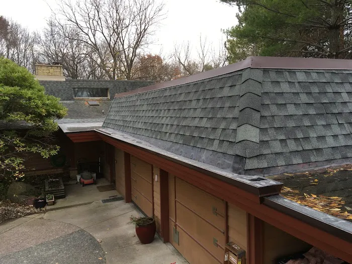 Capital Siding, Windows & Roofing Picture 5