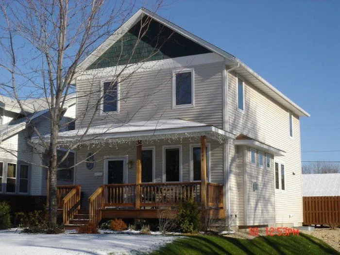 Capital Siding, Windows & Roofing Picture 10