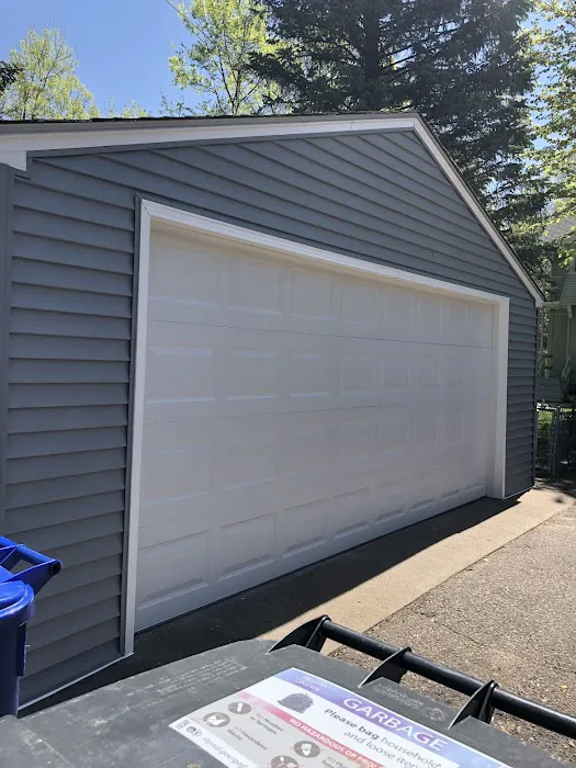 Capital Siding, Windows & Roofing Picture 6