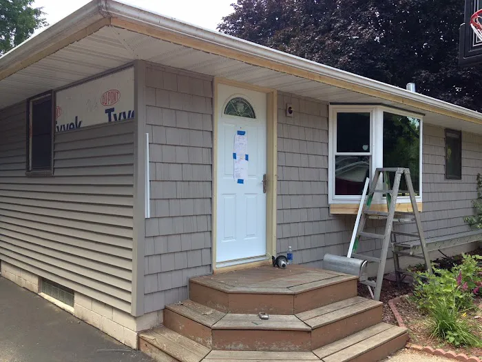 Capital Siding, Windows & Roofing Picture 9