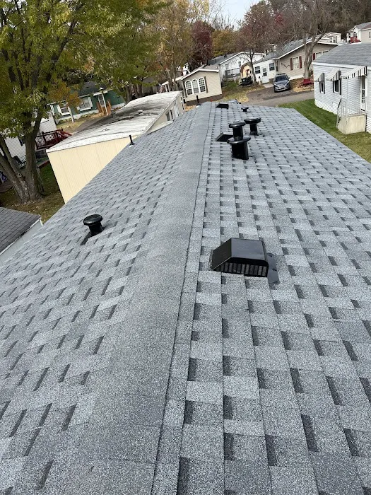 HEARTSOUL ROOFING Picture 7