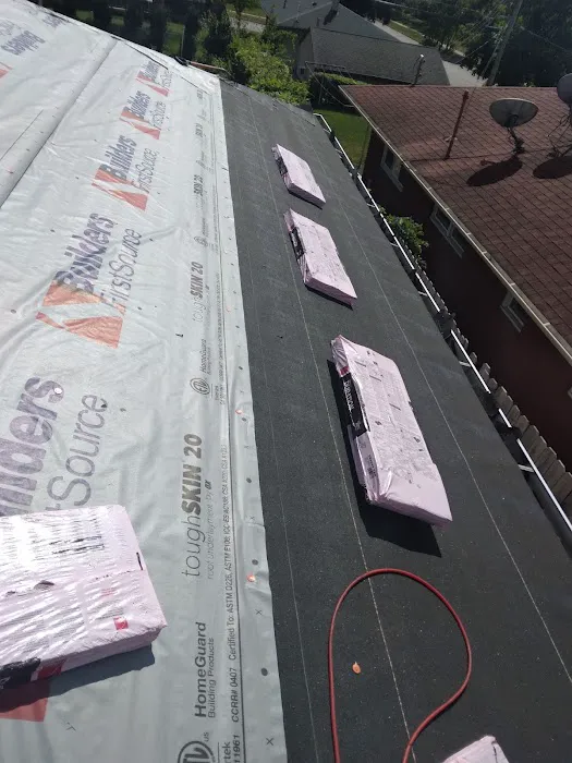 HEARTSOUL ROOFING Picture 8