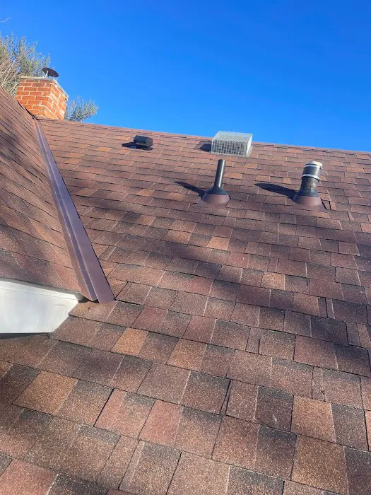 HEARTSOUL ROOFING Picture 5