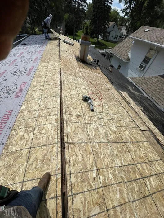 HEARTSOUL ROOFING Picture 3