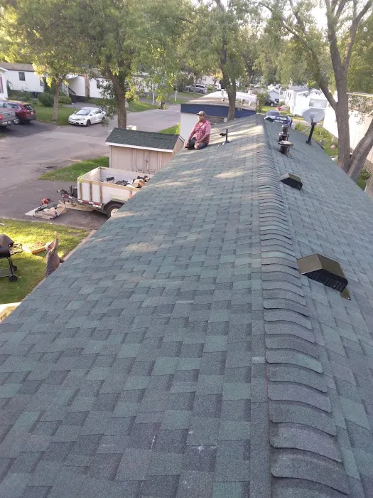 HEARTSOUL ROOFING Picture 9
