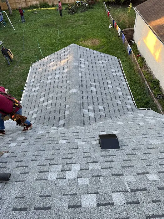 HEARTSOUL ROOFING Picture 4