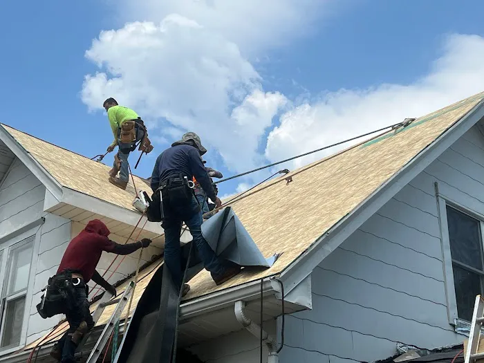 HEARTSOUL ROOFING Picture 1