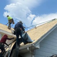 HEARTSOUL ROOFING ico