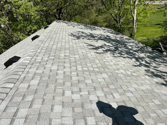 Level Edge Construction and Roofing Picture 8