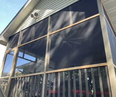 Level Edge Construction and Roofing