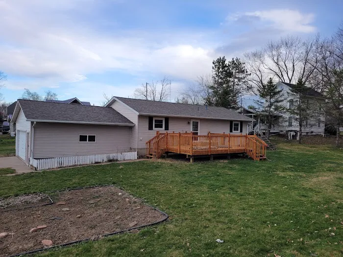 Level Edge Construction and Roofing Picture 4