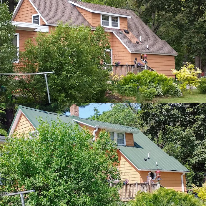 Level Edge Construction and Roofing Picture 9