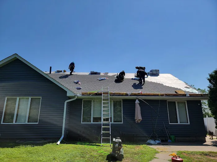 Level Edge Construction and Roofing Picture 6