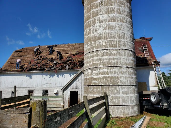 Level Edge Construction and Roofing Picture 5