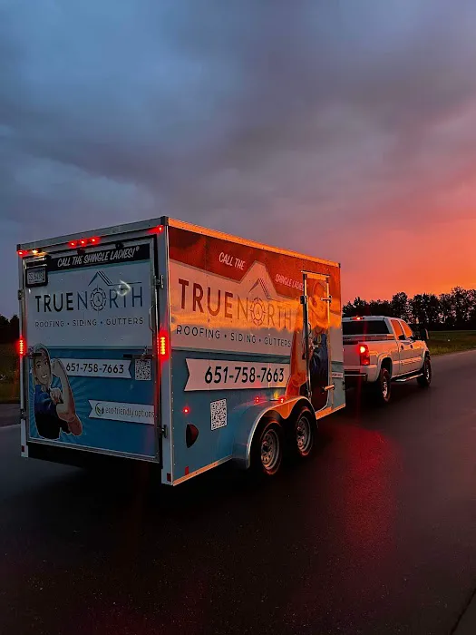 True North Roofing, LLC Picture 4