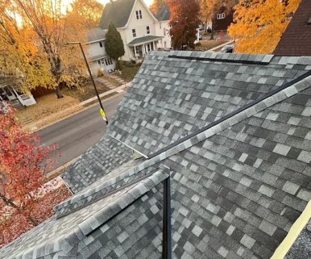 True North Roofing, LLC