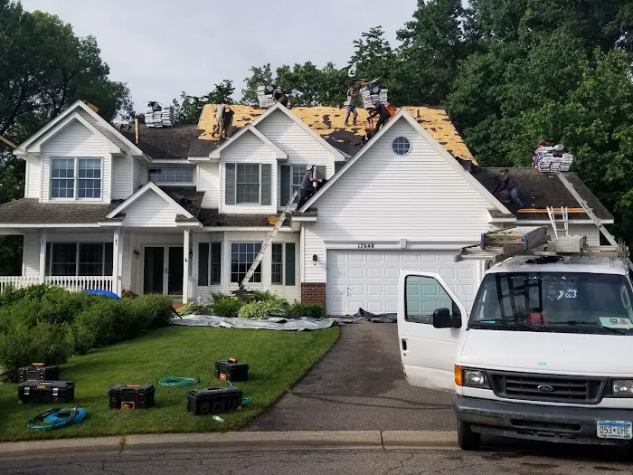True North Roofing, LLC Picture 6