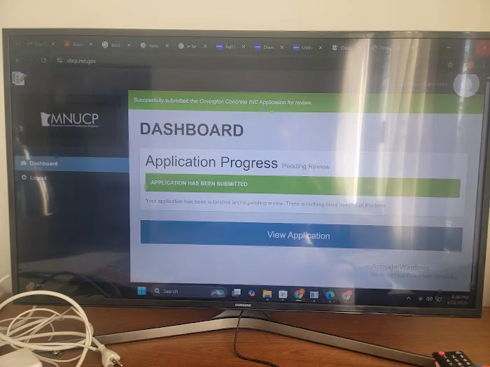 Pineview Builders Picture 1