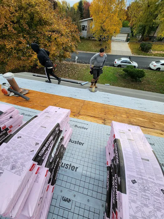 TJ Signature Construction LLC Picture 5