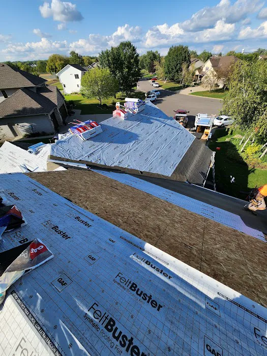 TJ Signature Construction LLC Picture 7