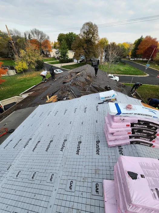 TJ Signature Construction LLC Picture 4