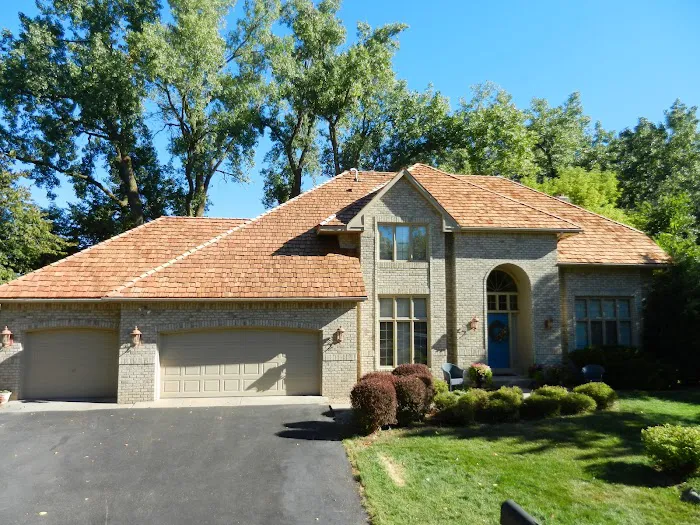 Thomas Exteriors Picture 1