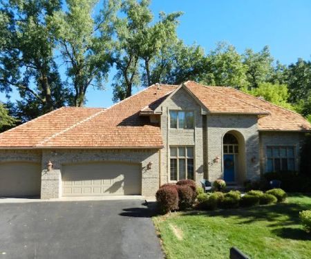 Thomas Exteriors