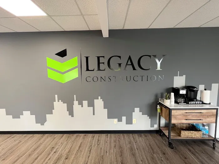 Legacy Construction Picture 10