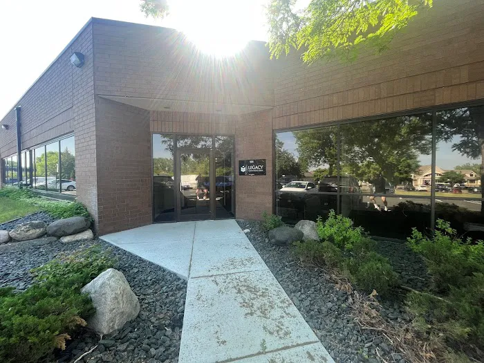 Legacy Construction Picture 9