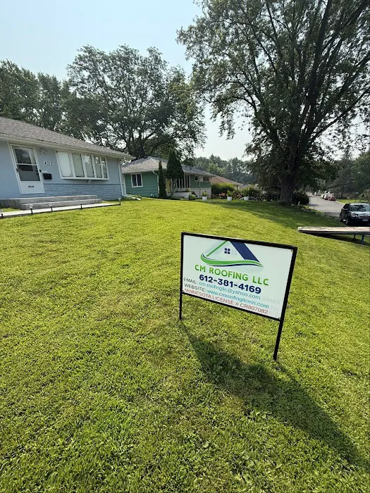 CM ROOFING LLC Picture 8