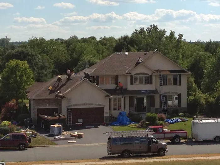 Liberte Construction Picture 1