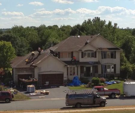 Liberte Construction