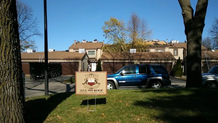 Liberte Construction Picture 3