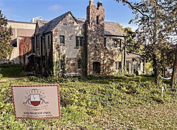 Liberte Construction Picture 4