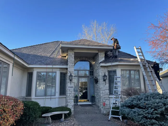 Liberte Construction Picture 6