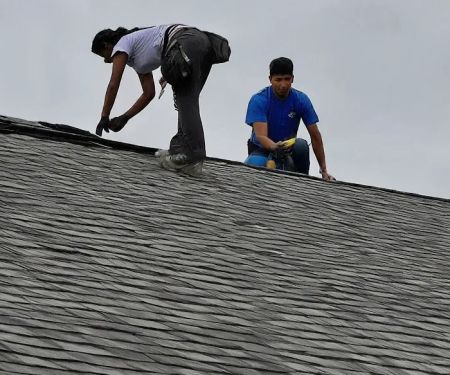 United Building Contractors LLC