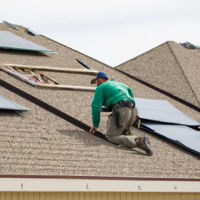 United Building Contractors LLC Picture 6