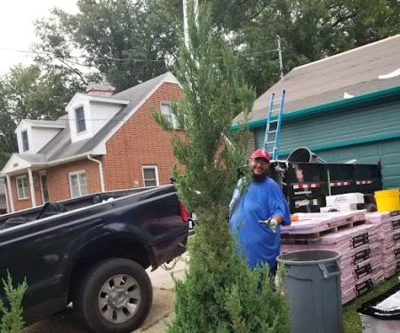 Trademark Restoration Inc.