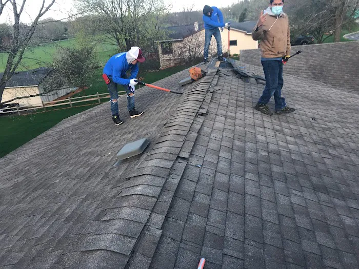 Trademark Restoration Inc. Picture 7