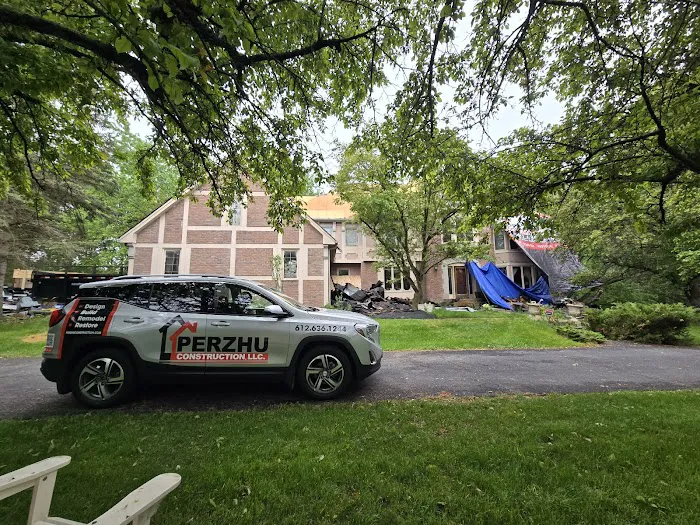 Perzhu Construction, LLC. Picture 3