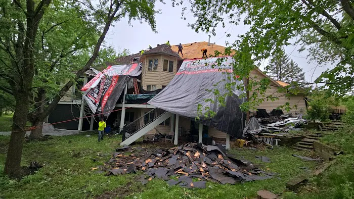 Perzhu Construction, LLC. Picture 5