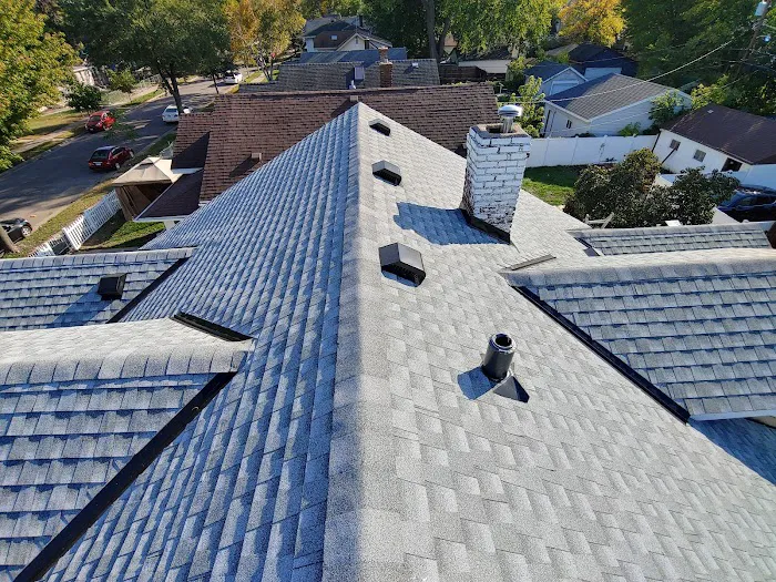 Perzhu Construction, LLC. Picture 1