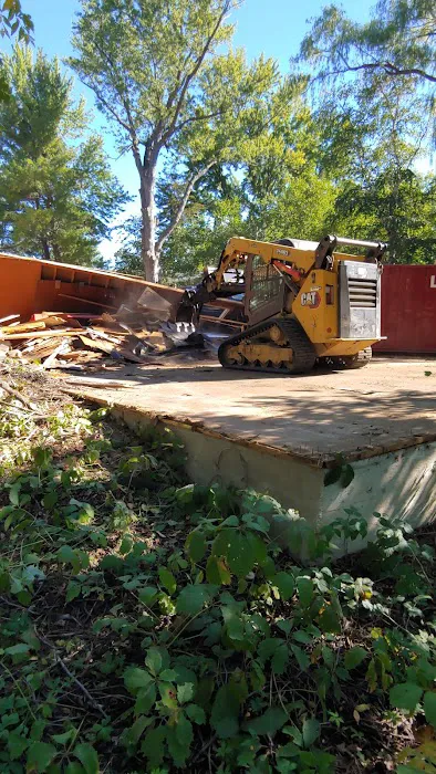 Perzhu Construction, LLC. Picture 8