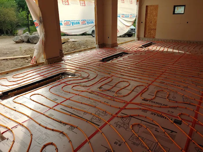 Perzhu Construction, LLC. Picture 4